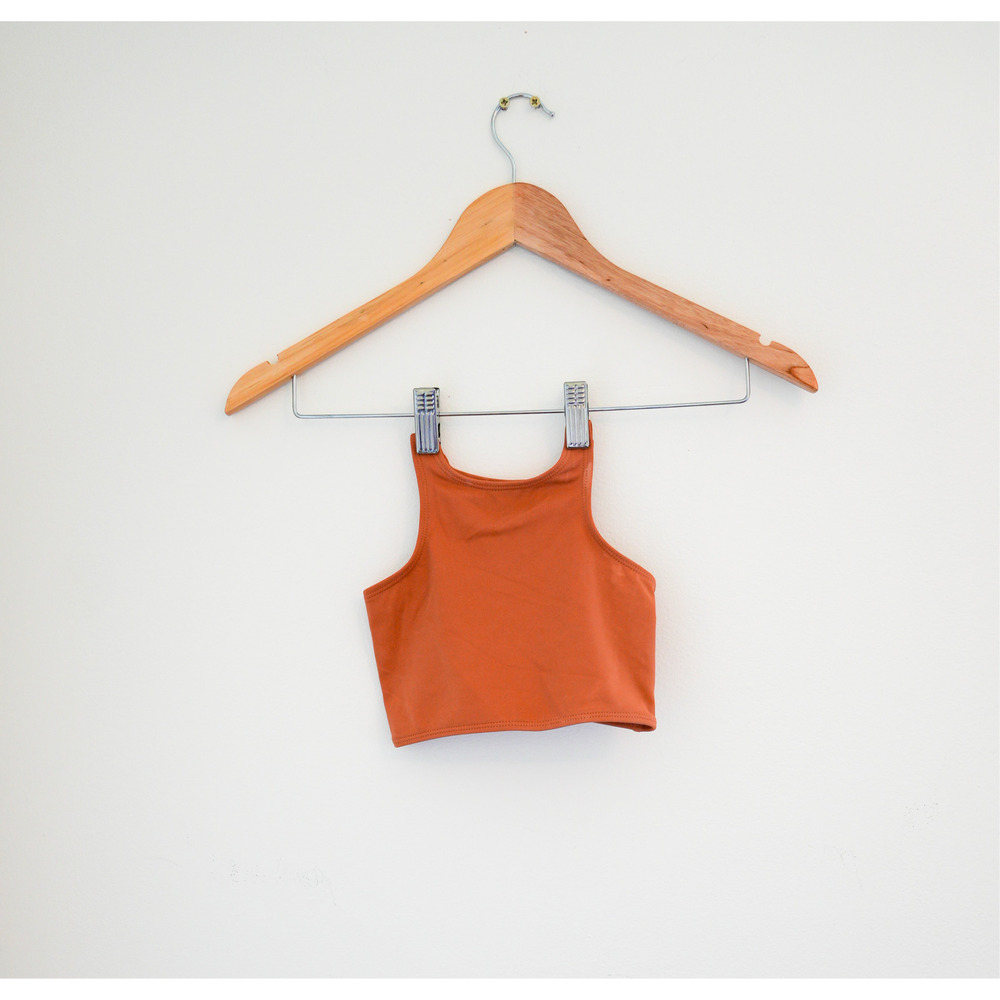 Kortni Jeane Toddler Bathing‎ Suit Top Size 18-24M